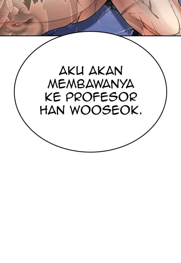 Baca Highschool Lunch Dad - Chapter 113 halaman 160