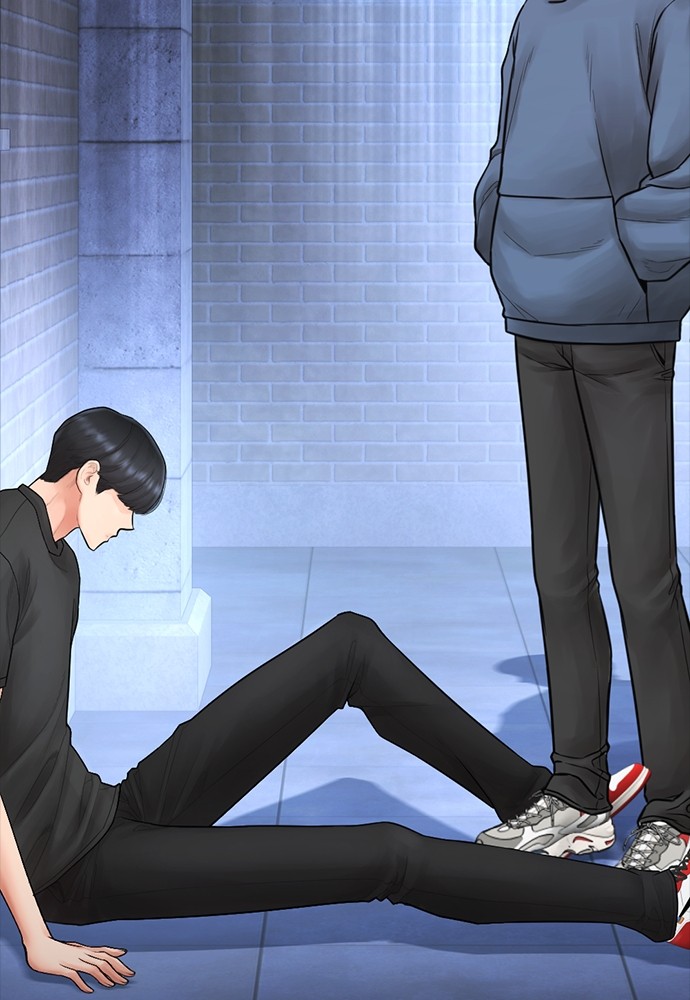 Baca Highschool Lunch Dad - Chapter 113 halaman 164