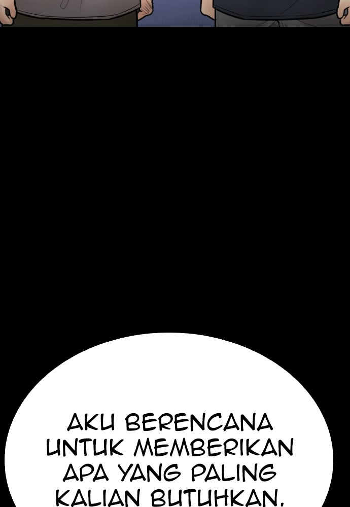 Baca Highschool Lunch Dad - Chapter 113 halaman 174
