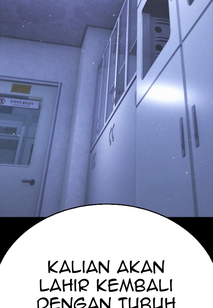 Baca Highschool Lunch Dad - Chapter 113 halaman 182