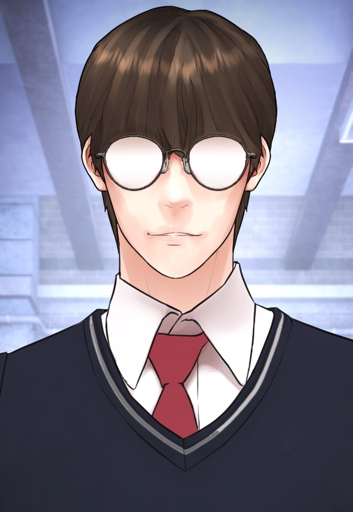 Baca Highschool Lunch Dad - Chapter 113 halaman 193