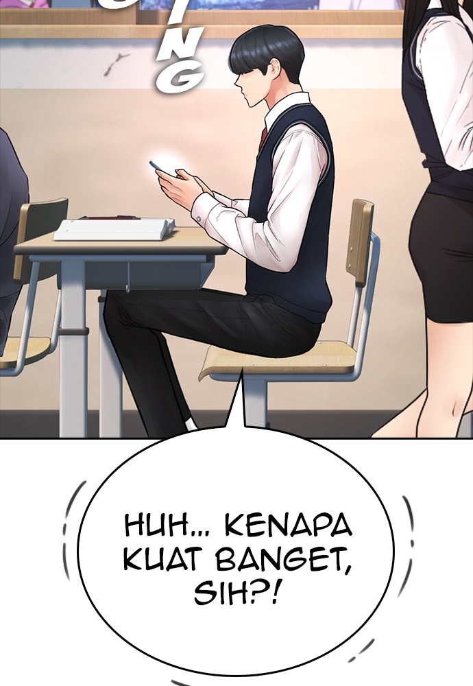 Baca Highschool Lunch Dad - Chapter 113 halaman 201