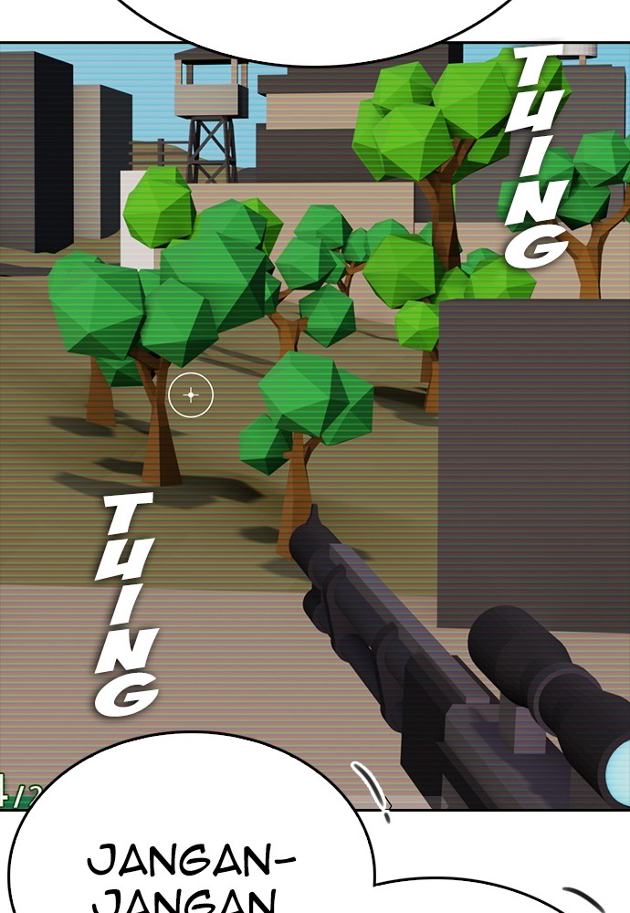 Baca Highschool Lunch Dad - Chapter 113 halaman 203