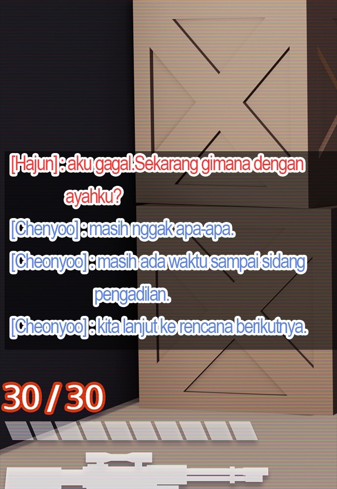 Baca Highschool Lunch Dad - Chapter 113 halaman 205