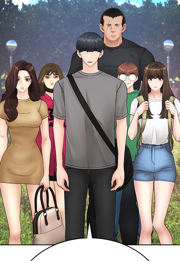 Baca Highschool Lunch Dad - Chapter 113 halaman 230