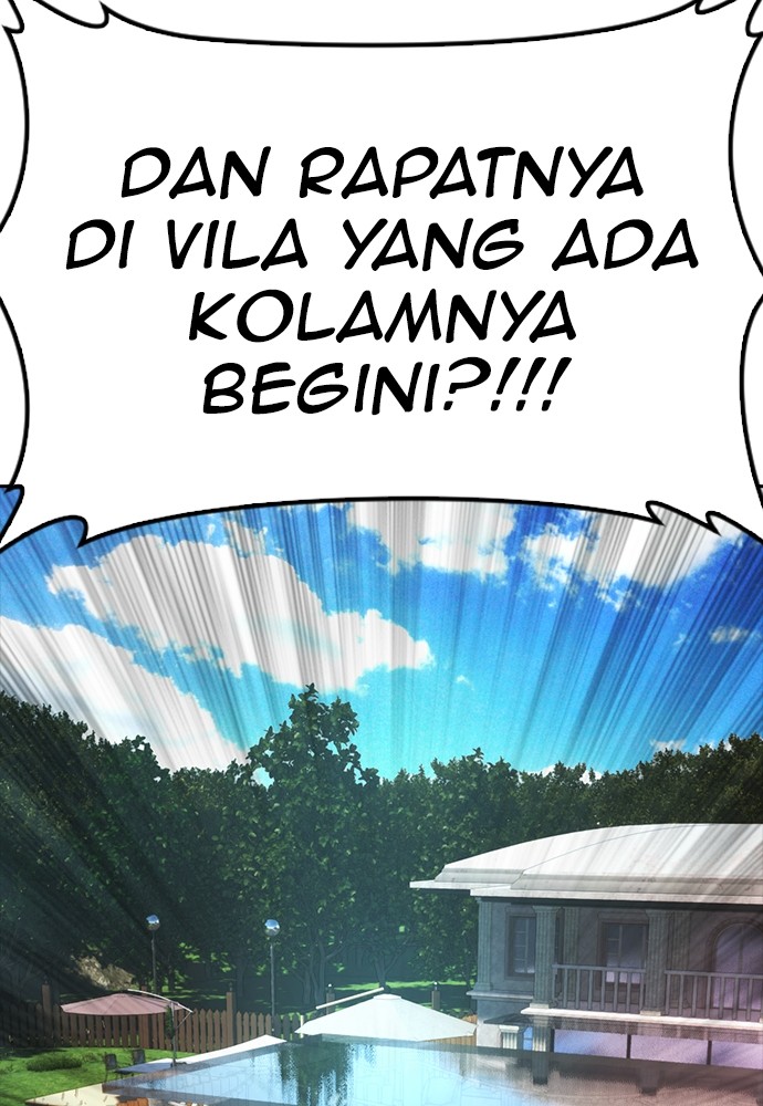 Baca Highschool Lunch Dad - Chapter 113 halaman 232