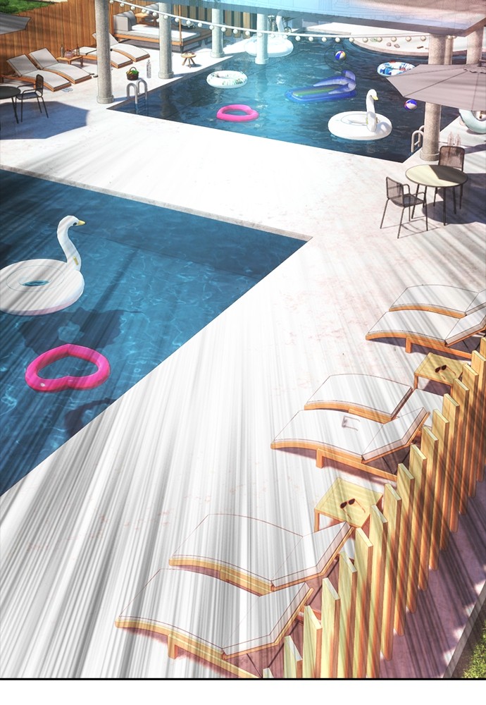 Baca Highschool Lunch Dad - Chapter 113 halaman 233