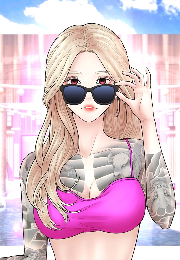 Baca Highschool Lunch Dad - Chapter 113 halaman 237