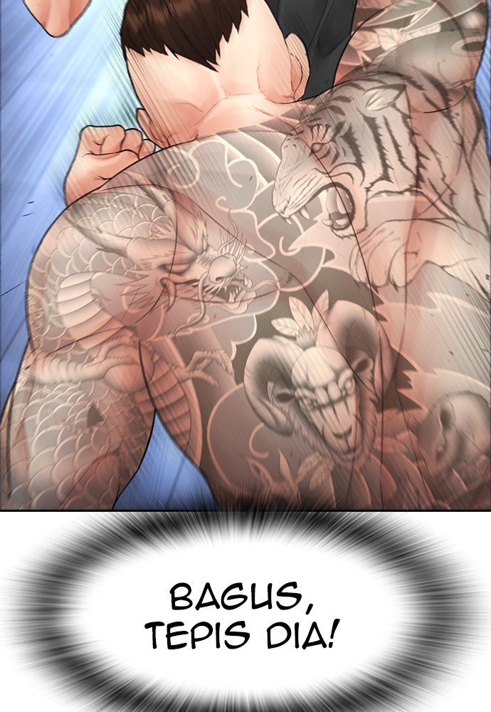 Baca Highschool Lunch Dad - Chapter 113 halaman 28