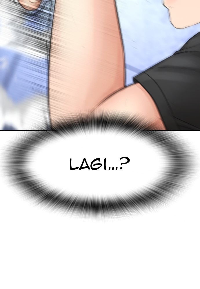 Baca Highschool Lunch Dad - Chapter 113 halaman 33