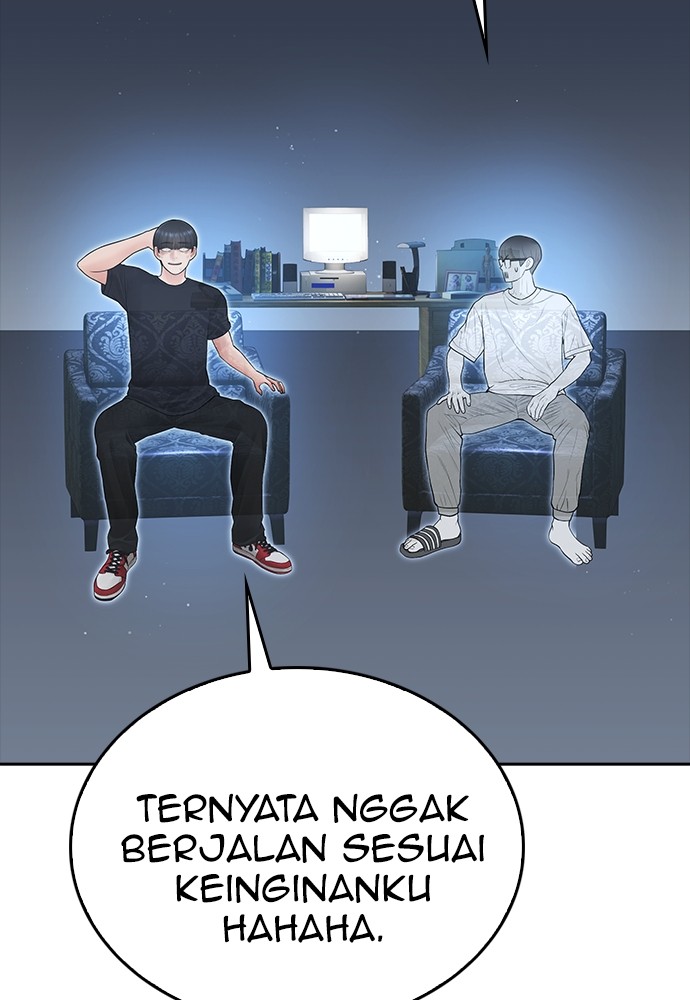 Baca Highschool Lunch Dad - Chapter 113 halaman 35