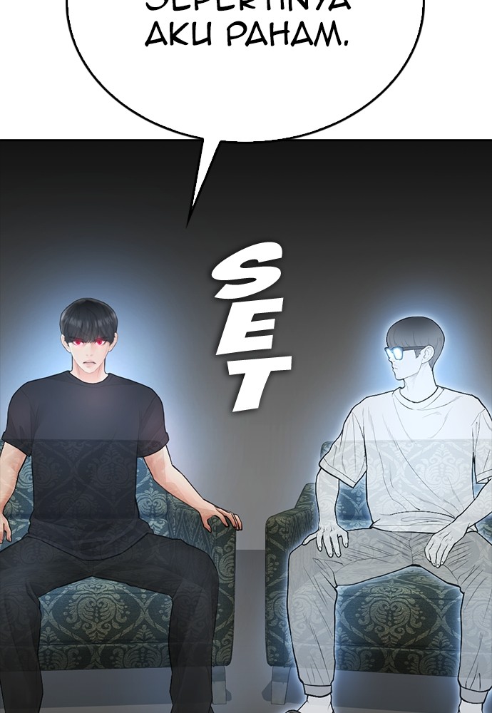 Baca Highschool Lunch Dad - Chapter 113 halaman 4