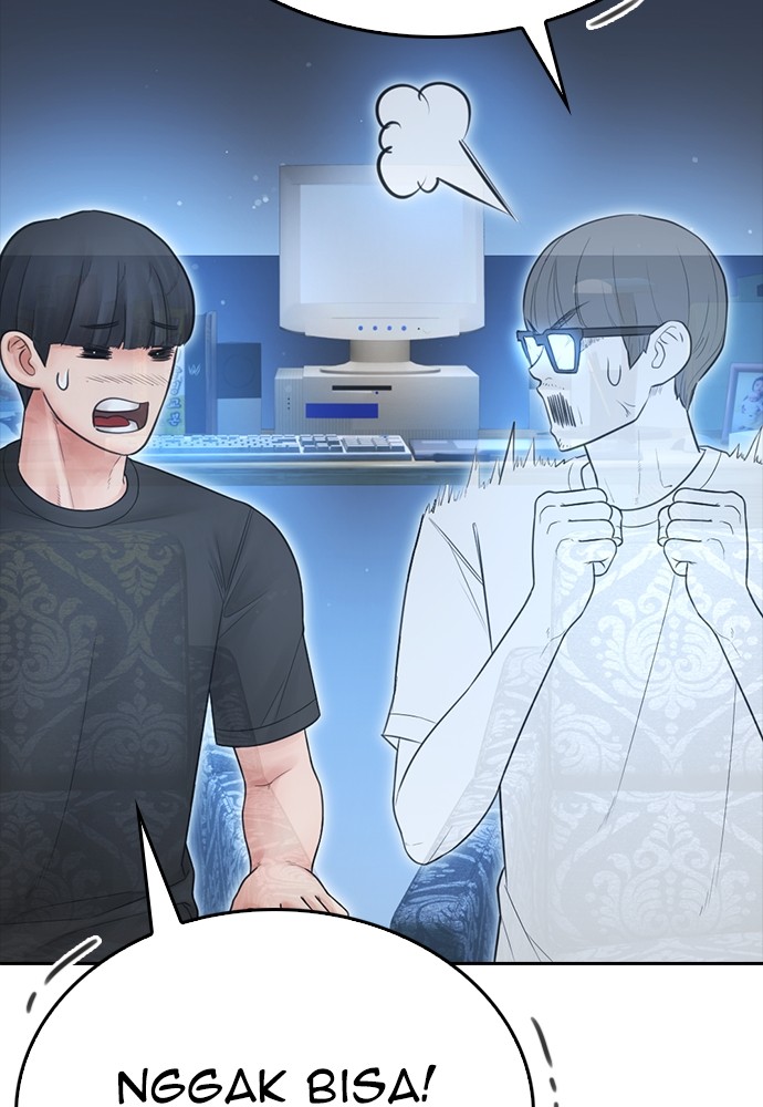 Baca Highschool Lunch Dad - Chapter 113 halaman 48