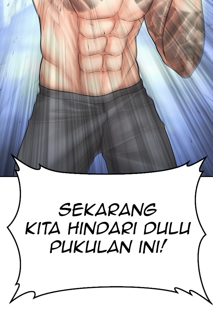 Baca Highschool Lunch Dad - Chapter 113 halaman 56