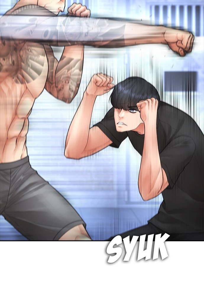 Baca Highschool Lunch Dad - Chapter 113 halaman 58