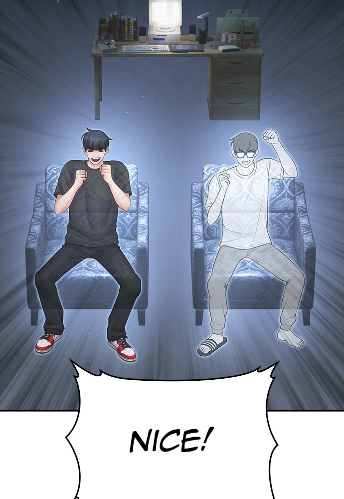 Baca Highschool Lunch Dad - Chapter 113 halaman 62