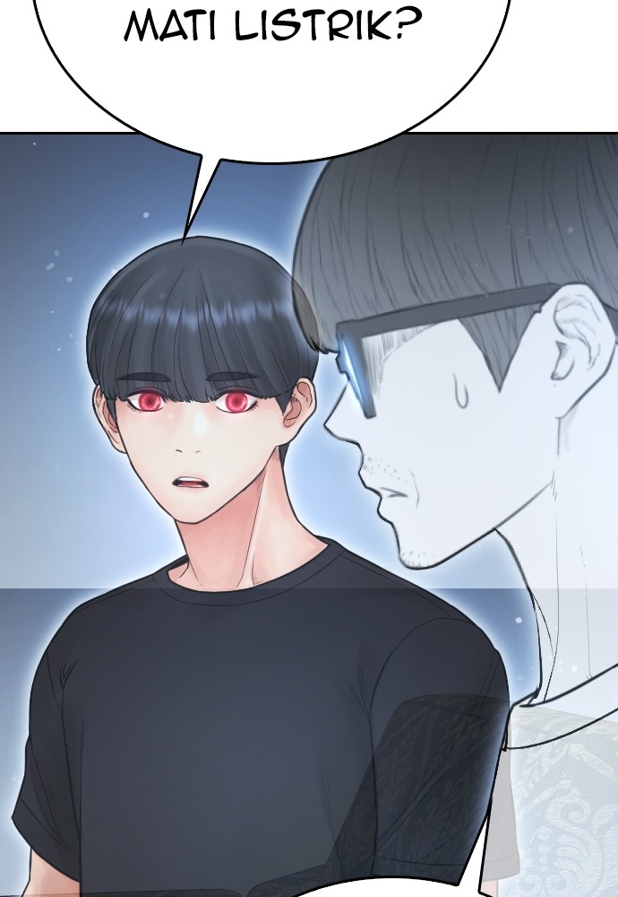 Baca Highschool Lunch Dad - Chapter 113 halaman 72