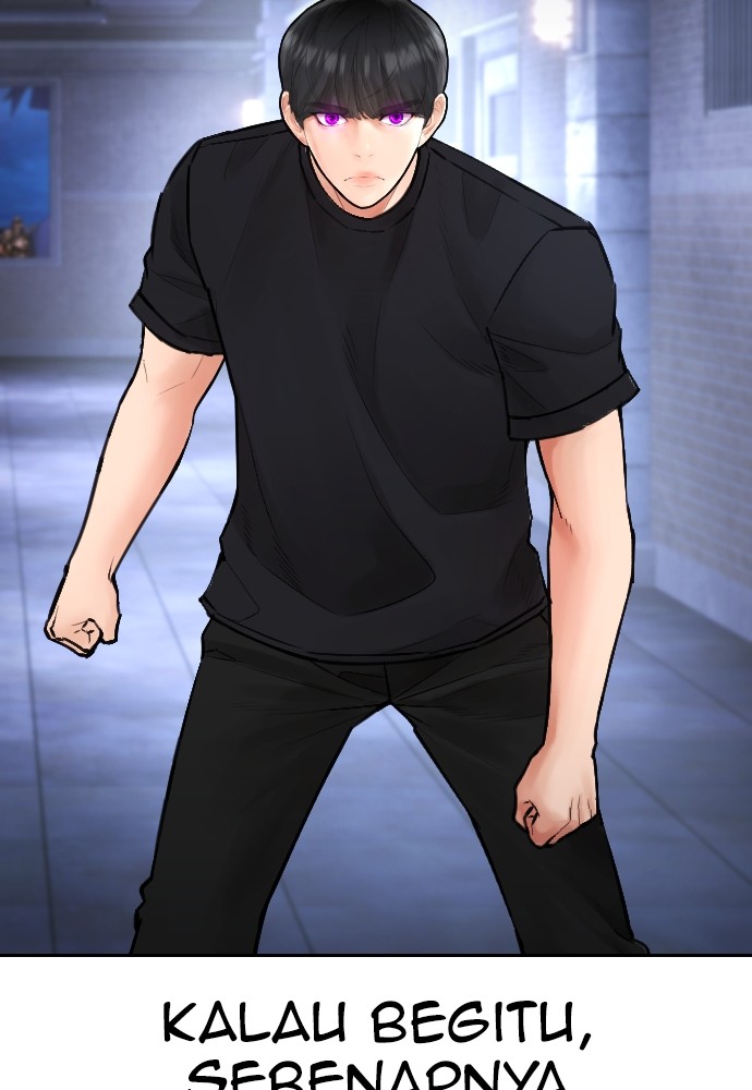 Baca Highschool Lunch Dad - Chapter 113 halaman 9