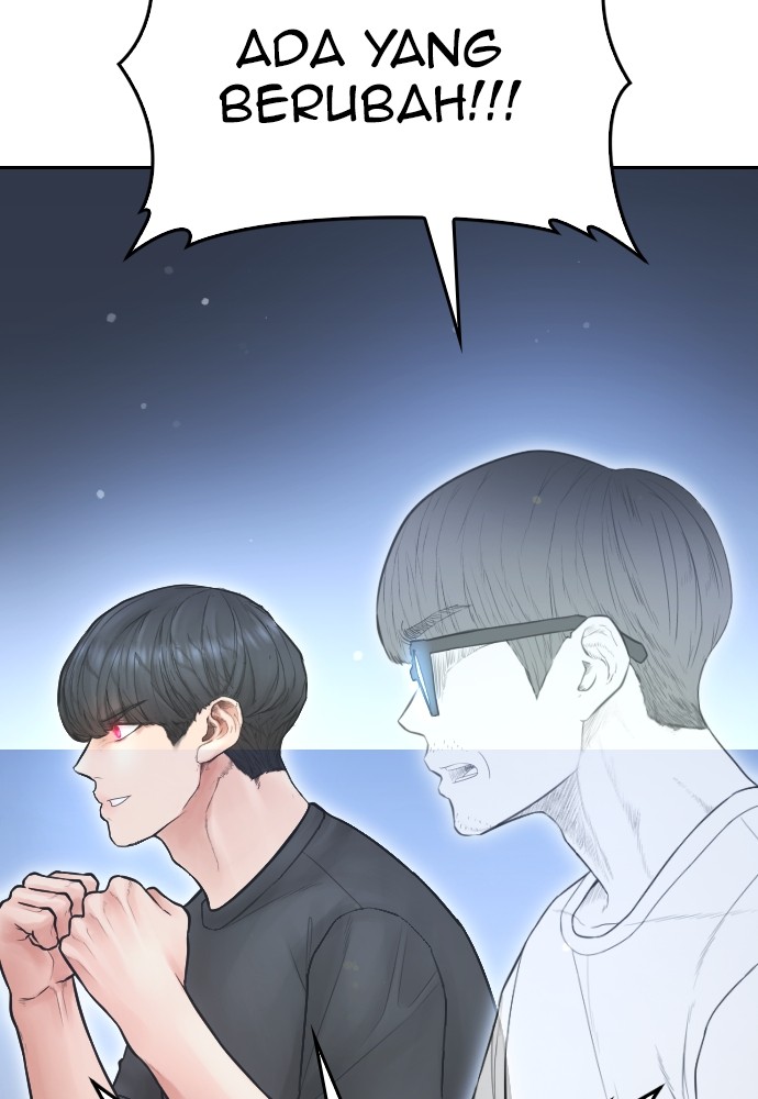 Baca Highschool Lunch Dad - Chapter 113 halaman 99