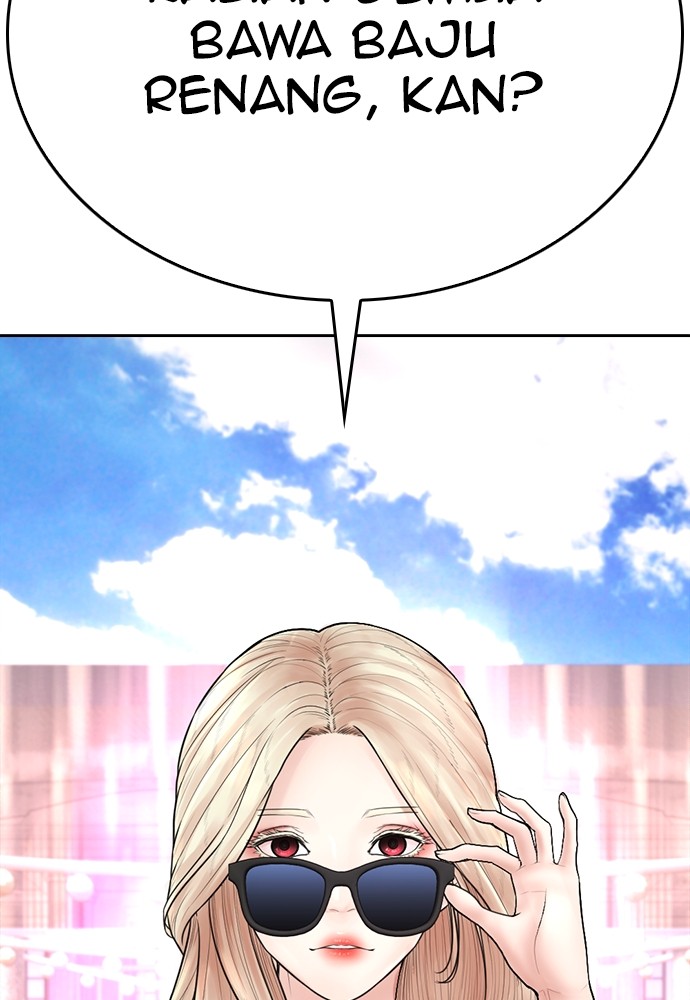 Baca Highschool Lunch Dad - Chapter 114 halaman 10