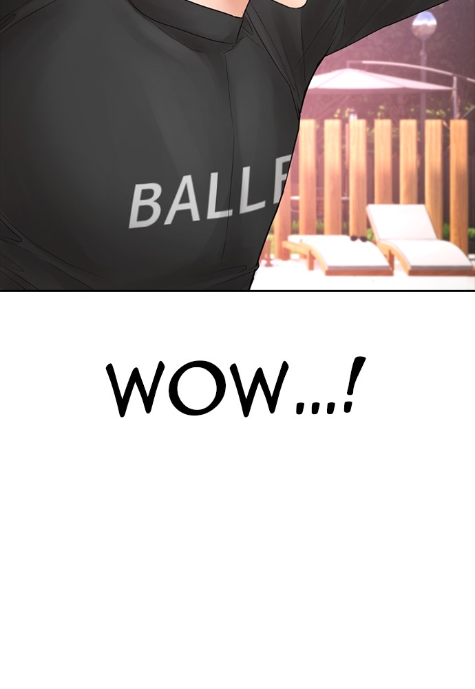 Baca Highschool Lunch Dad - Chapter 114 halaman 100