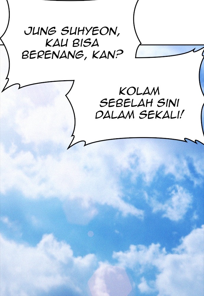 Baca Highschool Lunch Dad - Chapter 114 halaman 109