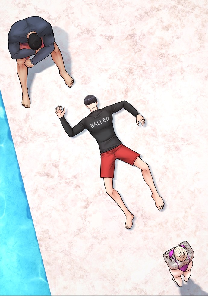 Baca Highschool Lunch Dad - Chapter 114 halaman 114