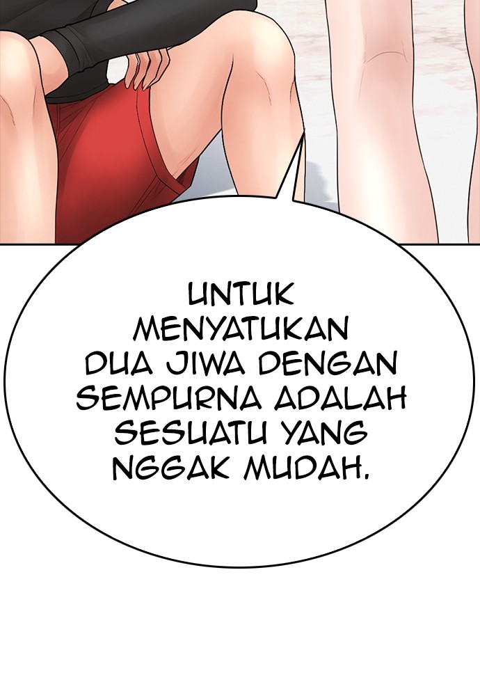 Baca Highschool Lunch Dad - Chapter 114 halaman 117