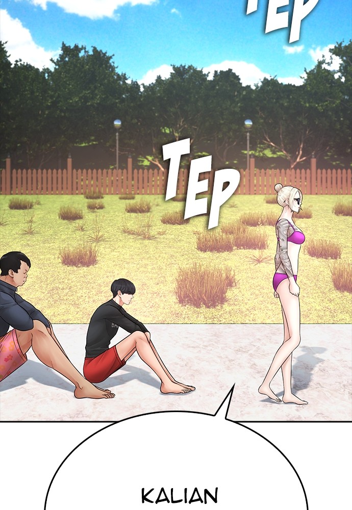 Baca Highschool Lunch Dad - Chapter 114 halaman 119