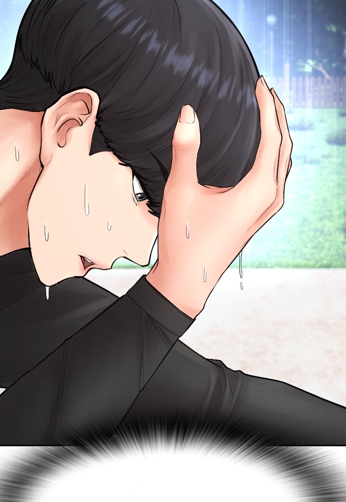 Baca Highschool Lunch Dad - Chapter 114 halaman 121