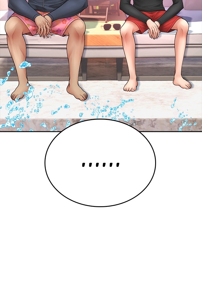 Baca Highschool Lunch Dad - Chapter 114 halaman 125