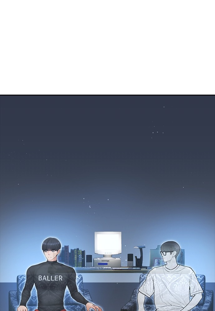 Baca Highschool Lunch Dad - Chapter 114 halaman 126