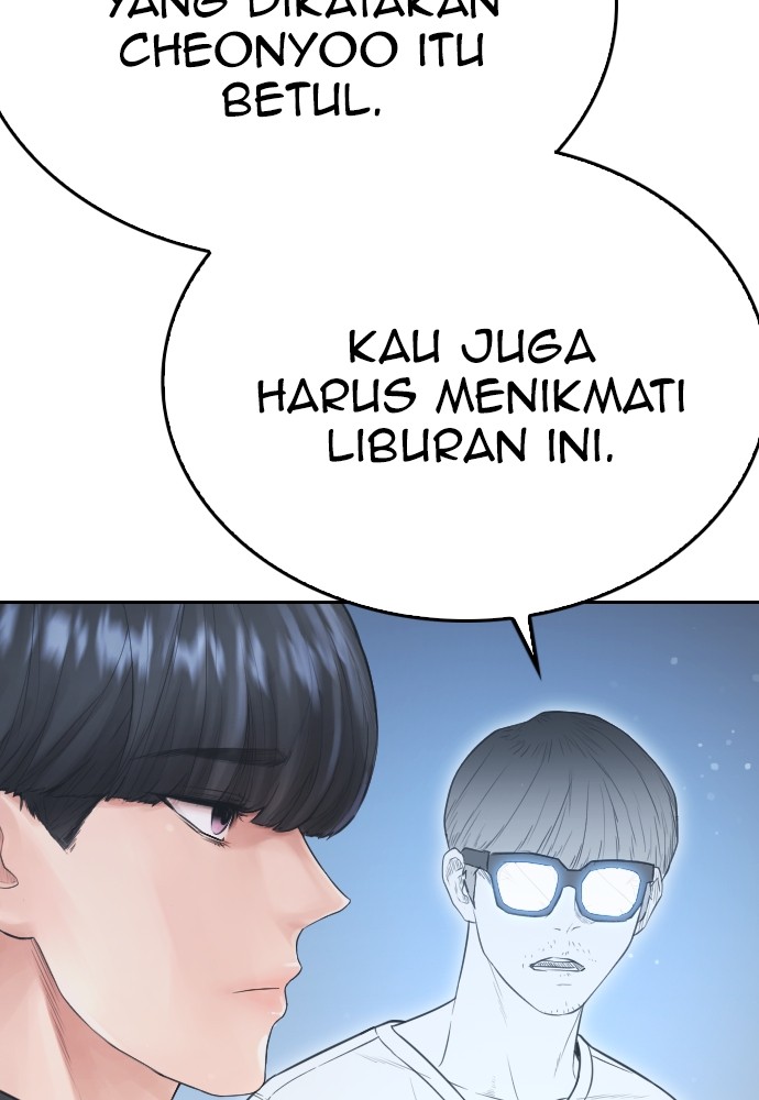 Baca Highschool Lunch Dad - Chapter 114 halaman 131
