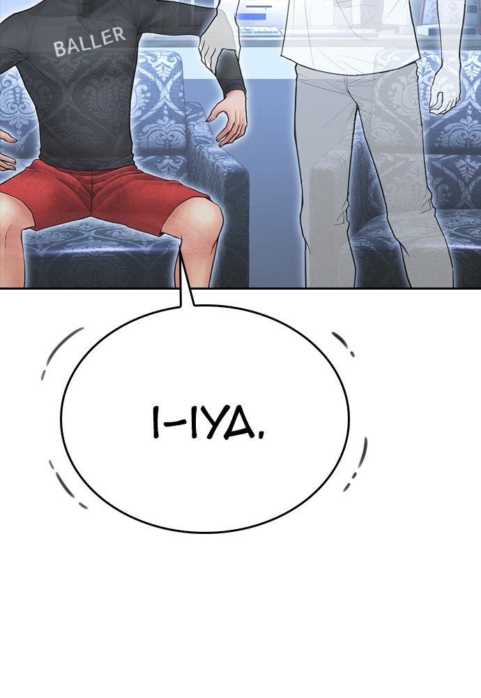 Baca Highschool Lunch Dad - Chapter 114 halaman 134