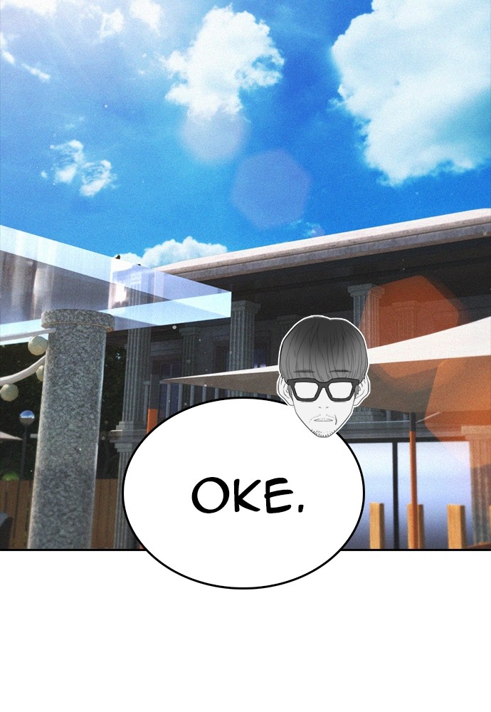 Baca Highschool Lunch Dad - Chapter 114 halaman 136