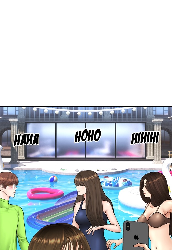 Baca Highschool Lunch Dad - Chapter 114 halaman 137