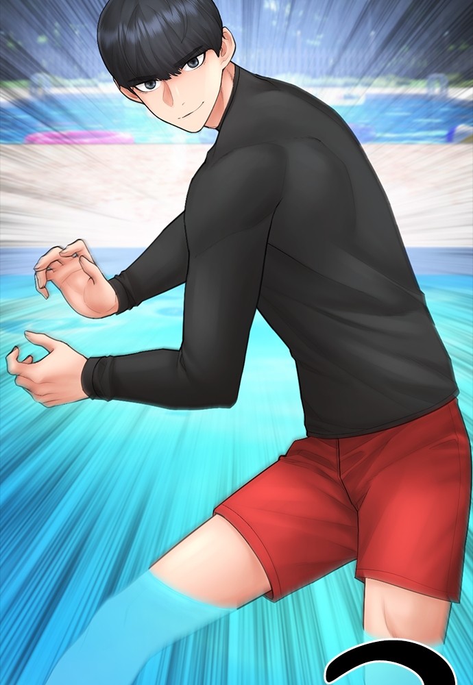 Baca Highschool Lunch Dad - Chapter 114 halaman 140