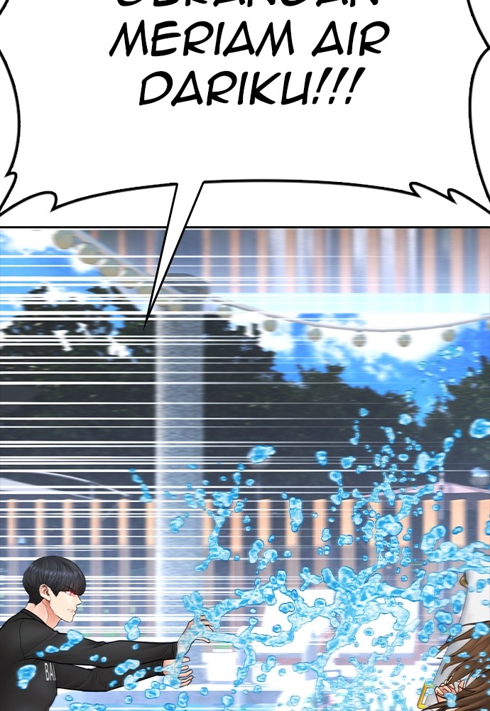 Baca Highschool Lunch Dad - Chapter 114 halaman 142