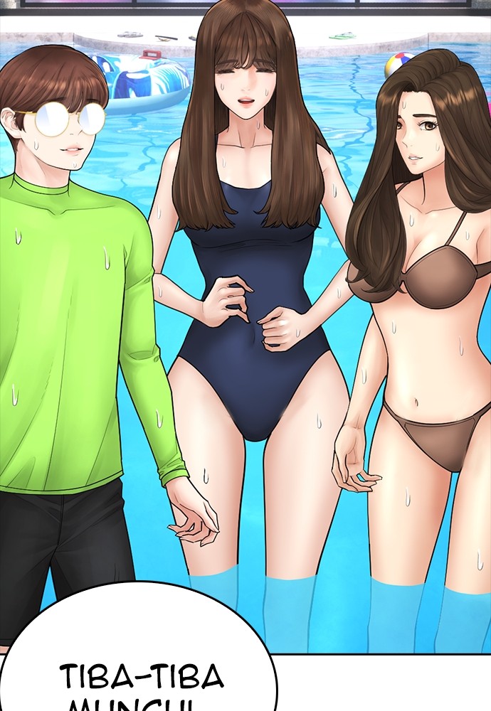 Baca Highschool Lunch Dad - Chapter 114 halaman 145