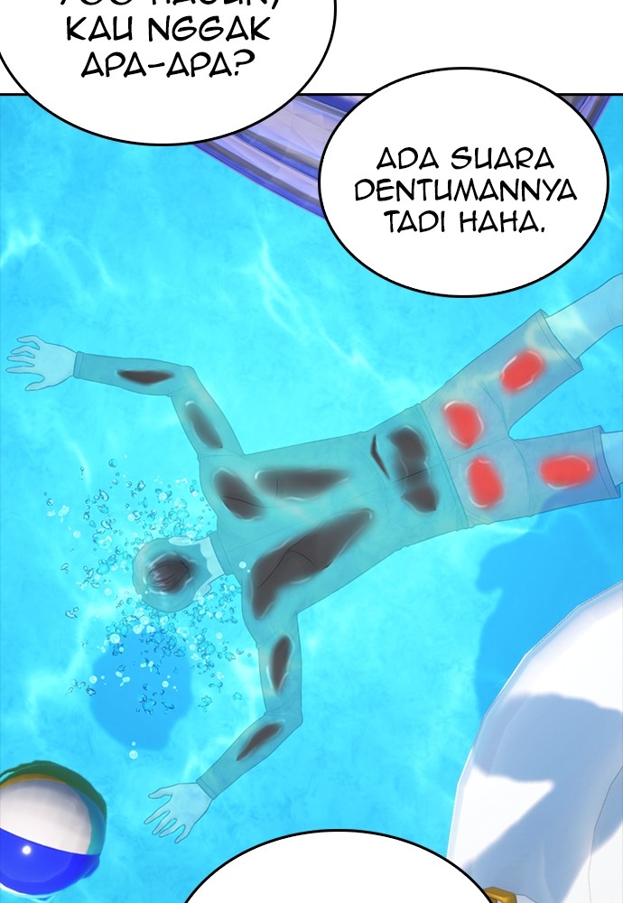 Baca Highschool Lunch Dad - Chapter 114 halaman 156