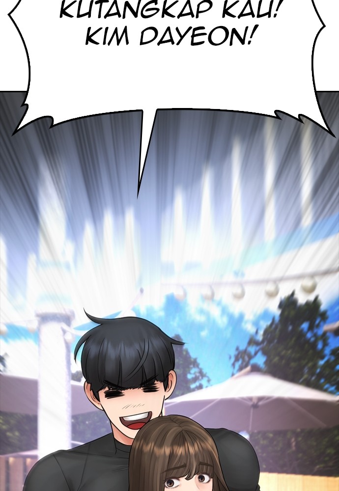 Baca Highschool Lunch Dad - Chapter 114 halaman 160