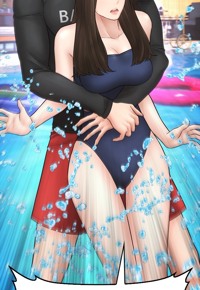 Baca Highschool Lunch Dad - Chapter 114 halaman 161