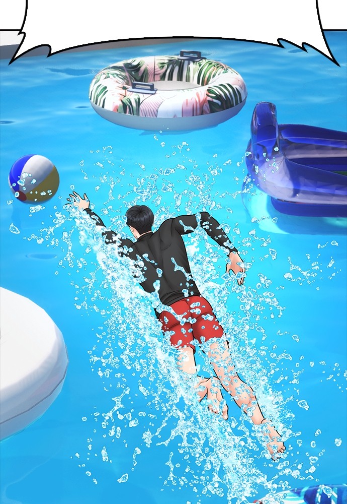 Baca Highschool Lunch Dad - Chapter 114 halaman 167