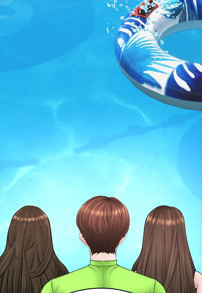 Baca Highschool Lunch Dad - Chapter 114 halaman 168