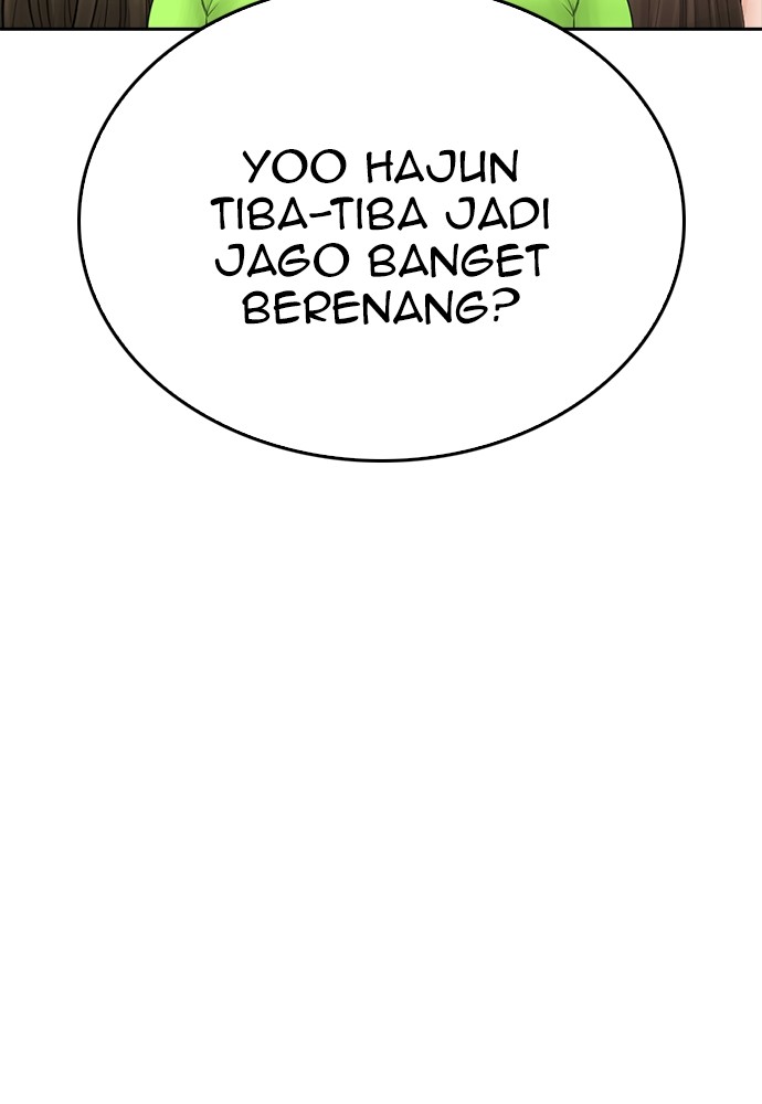 Baca Highschool Lunch Dad - Chapter 114 halaman 169