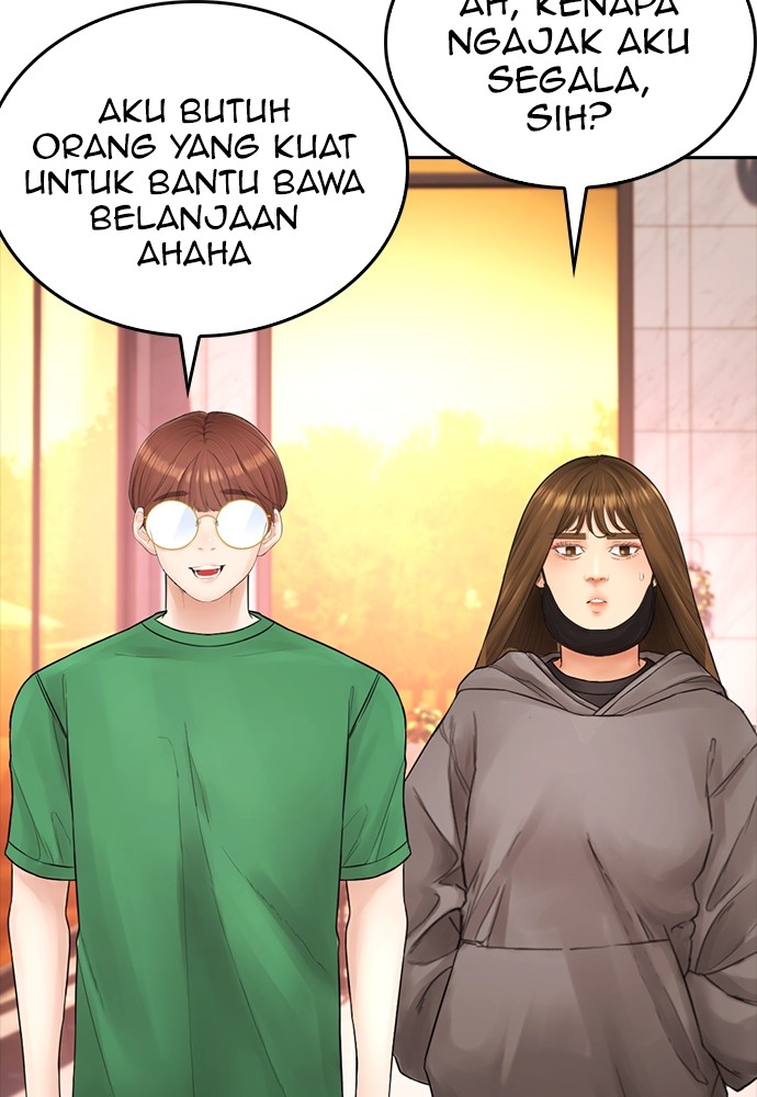 Baca Highschool Lunch Dad - Chapter 114 halaman 174