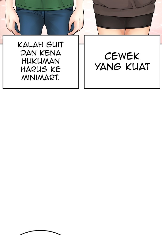 Baca Highschool Lunch Dad - Chapter 114 halaman 175