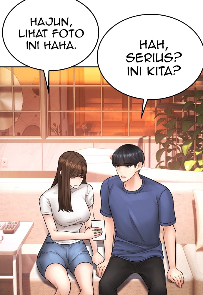Baca Highschool Lunch Dad - Chapter 114 halaman 176