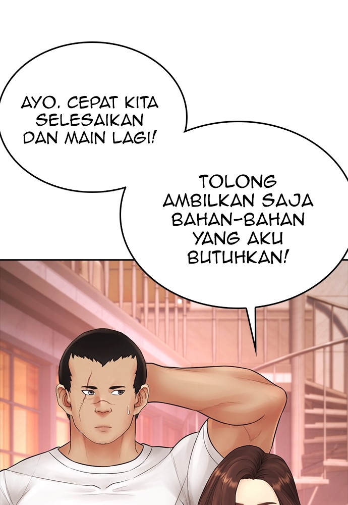Baca Highschool Lunch Dad - Chapter 114 halaman 178