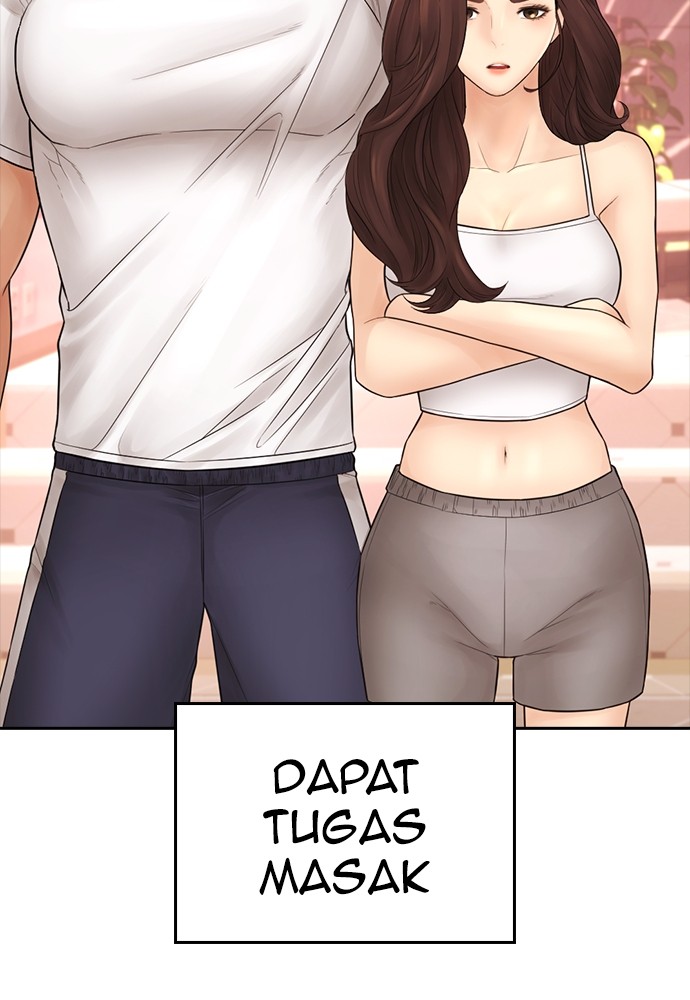 Baca Highschool Lunch Dad - Chapter 114 halaman 179